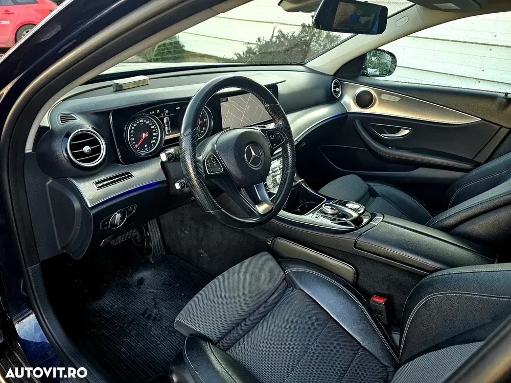 Mercedes-Benz E W213 350 BlueTEC — imagine 6