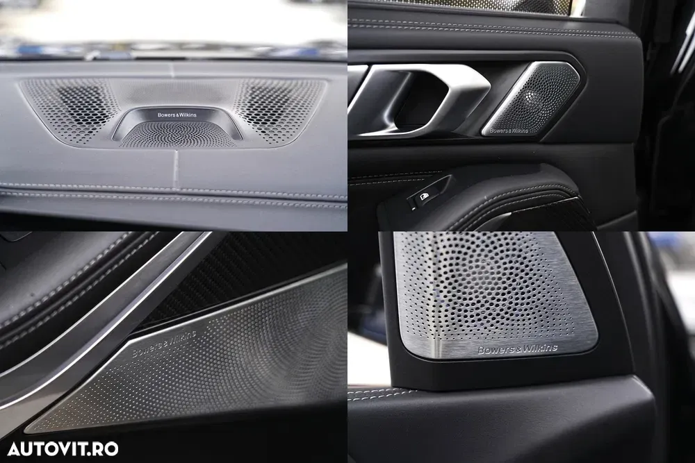 BMW X5 M M50i — imagine 6