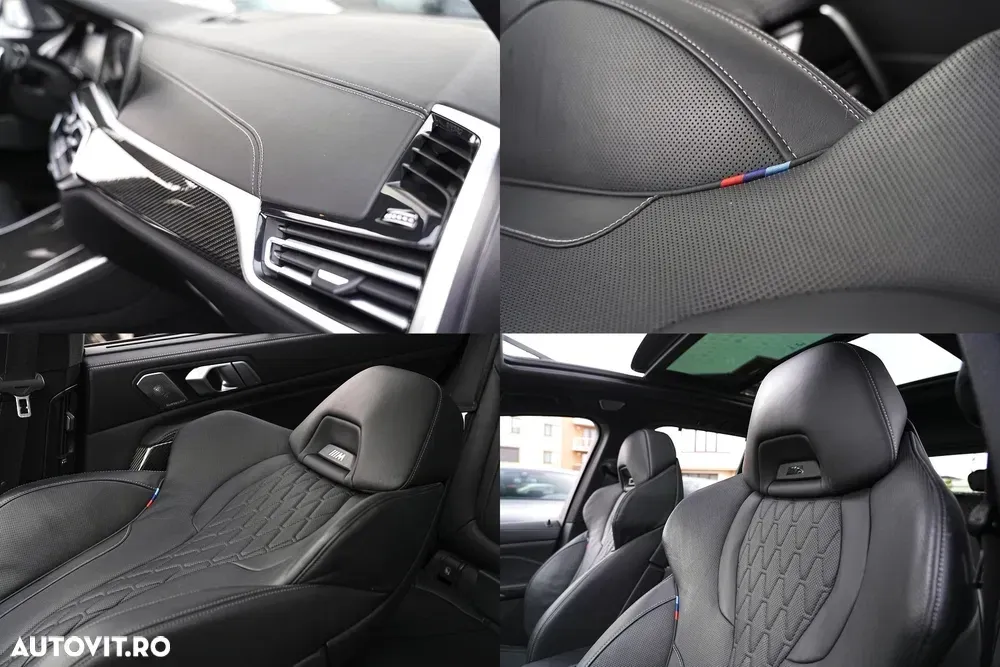 BMW X5 M M50i — imagine 3