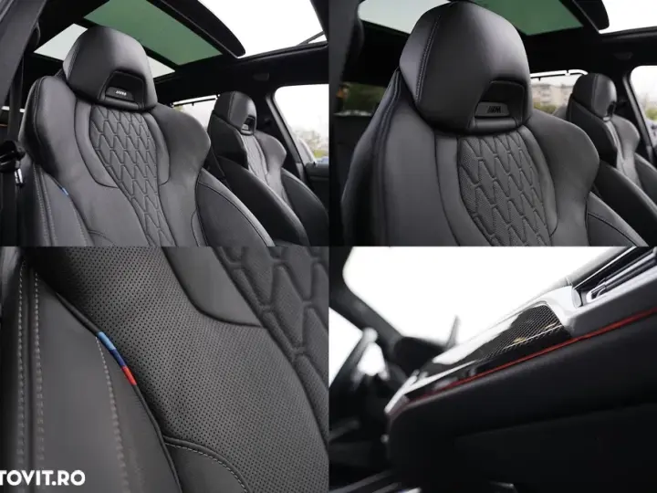 BMW X5 M M50i