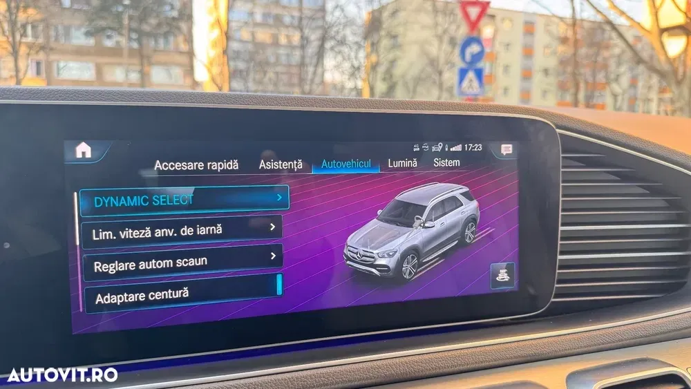 Mercedes-Benz GLE 350 d 4MATIC — imagine 2