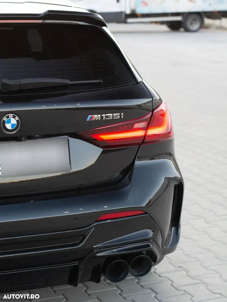 BMW M1 M135i xDrive — imagine 5