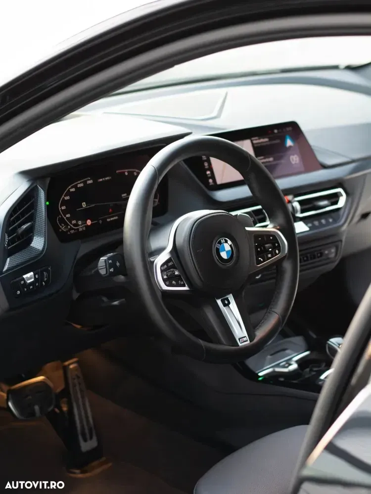 BMW M1 M135i xDrive — imagine 3