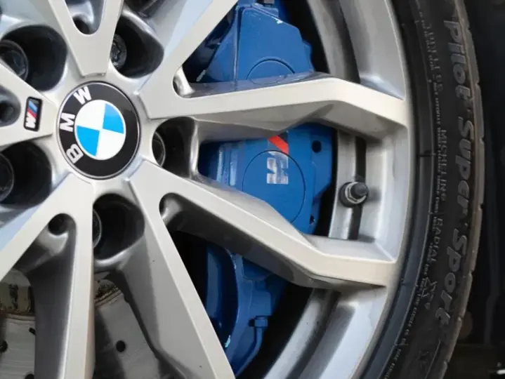 BMW M1 M135i xDrive