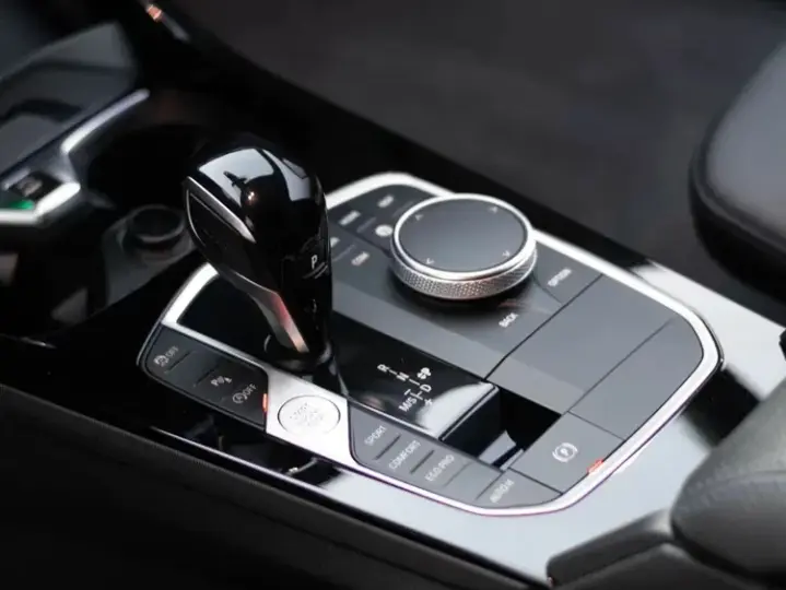 BMW M1 M135i xDrive