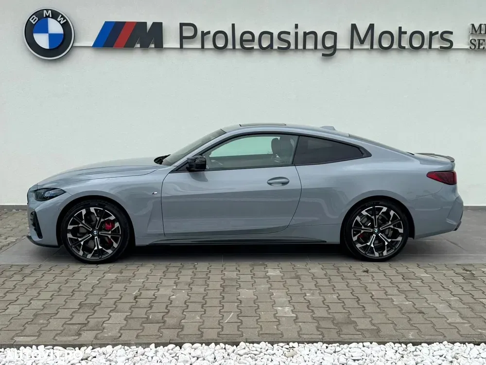 BMW M4 G82/G83 M440i xDrive AT MHEV — imagine 3
