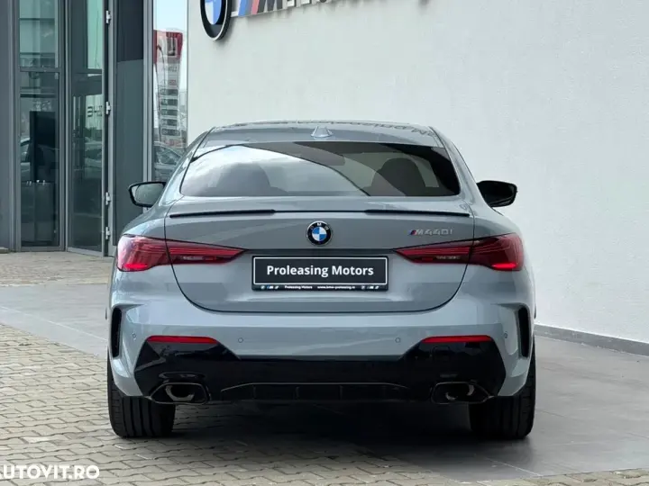 BMW M4 G82/G83 M440i xDrive AT MHEV