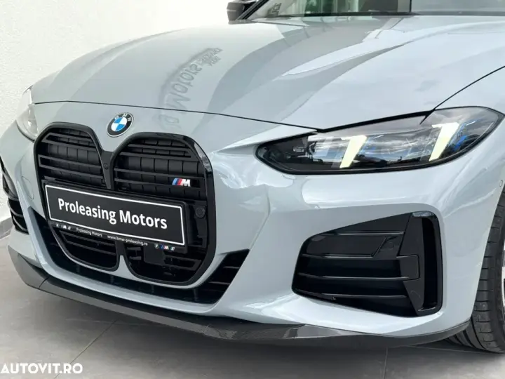 BMW M4 G82/G83 M440i xDrive AT MHEV