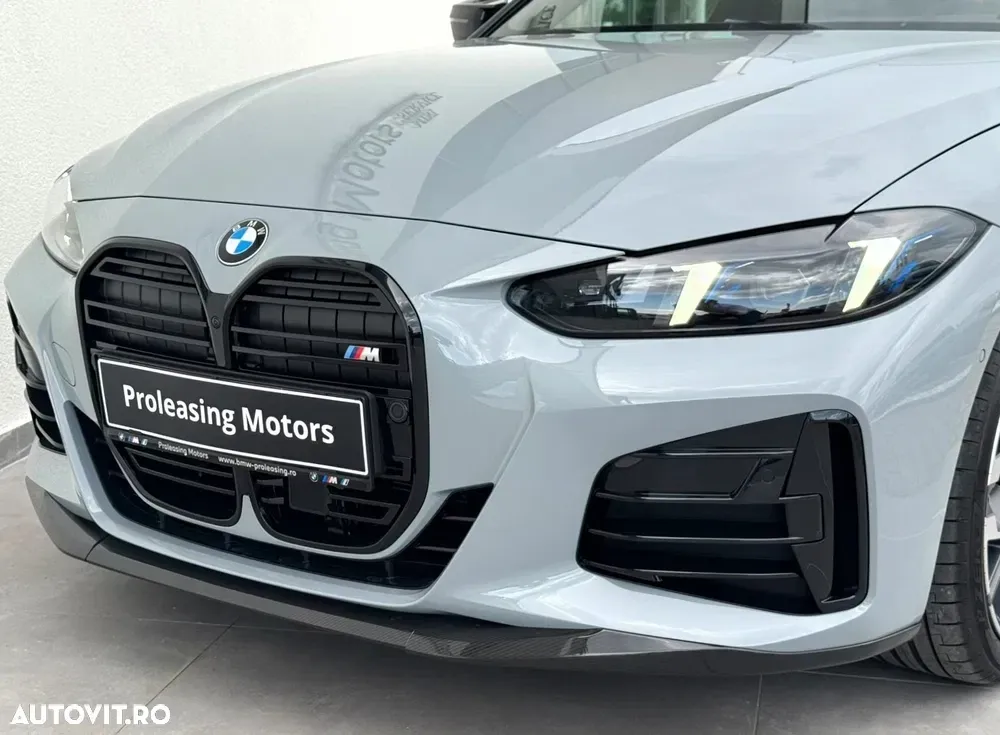 BMW M4 G82/G83 M440i xDrive AT MHEV — imagine 6
