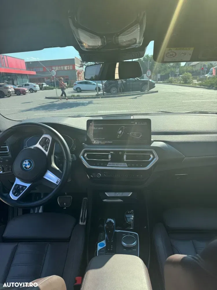 BMW iX3 Impressive — imagine 6