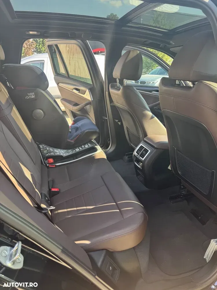 BMW iX3 Impressive — imagine 5