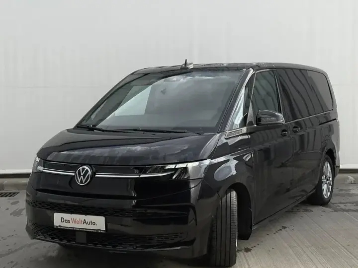 Volkswagen Multivan T6 L 2.0 TDI DSG 110KW Life