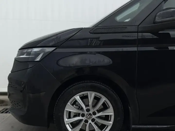 Volkswagen Multivan T6 L 2.0 TDI DSG 110KW Life