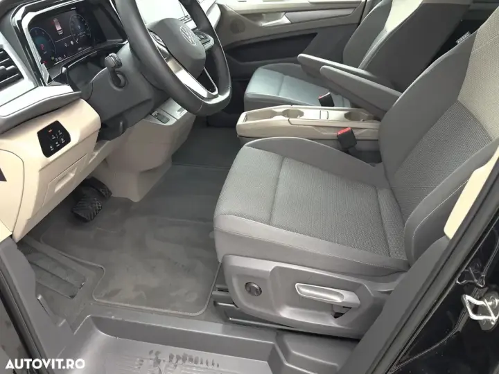 Volkswagen Multivan T6 L 2.0 TDI DSG 110KW Life