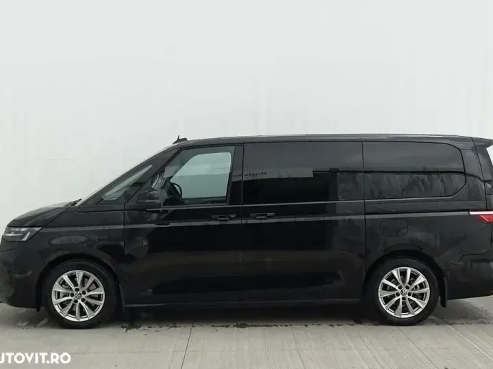 Volkswagen Multivan T6 L 2.0 TDI DSG 110KW Life
