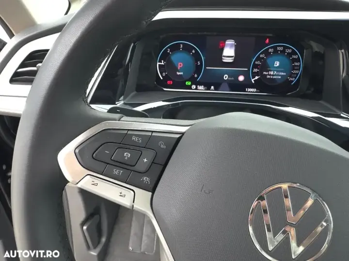 Volkswagen Multivan T6 L 2.0 TDI DSG 110KW Life