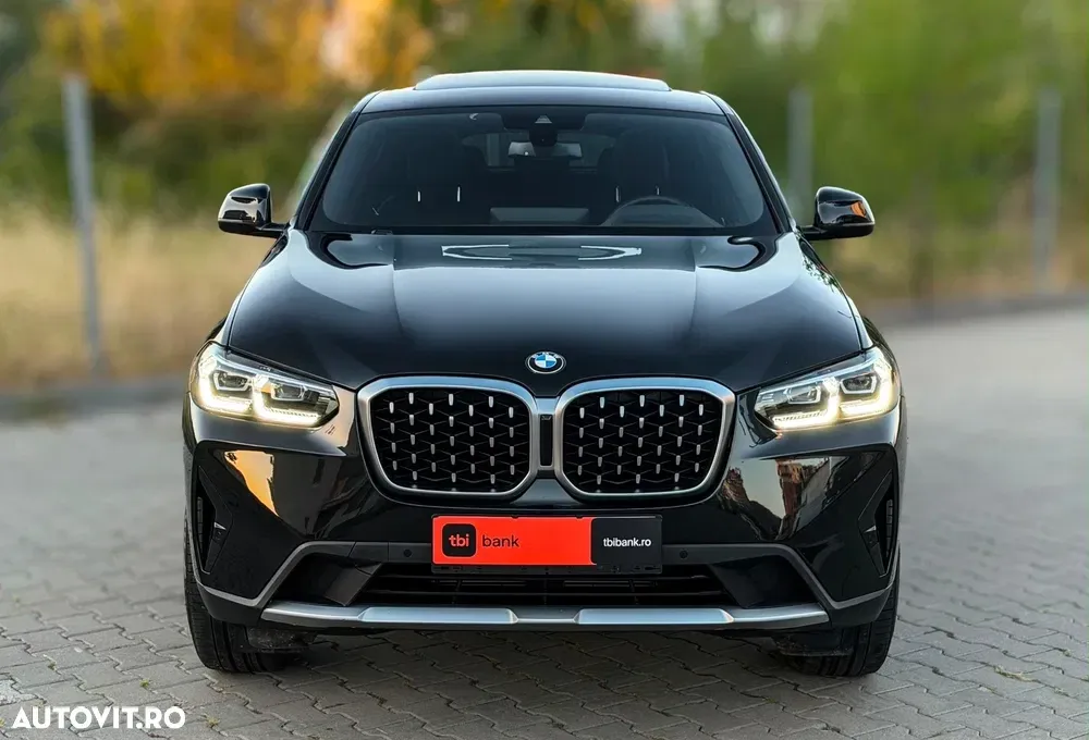 BMW X4 G02 xDrive30i Aut. — imagine 2