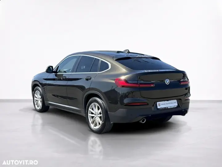 BMW X4 xDrive20d Aut. M Sport Edition