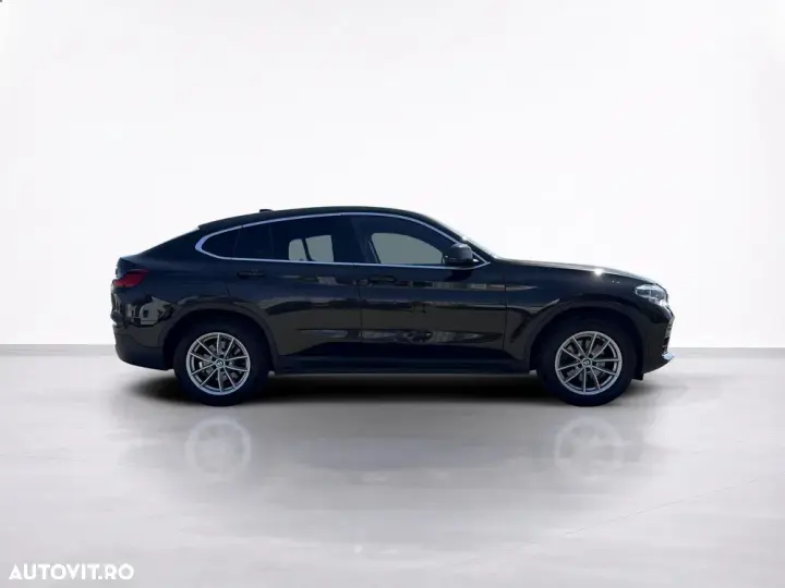 BMW X4 xDrive20d Aut. M Sport Edition