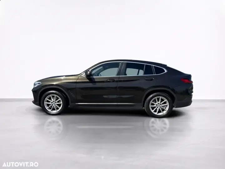 BMW X4 xDrive20d Aut. M Sport Edition