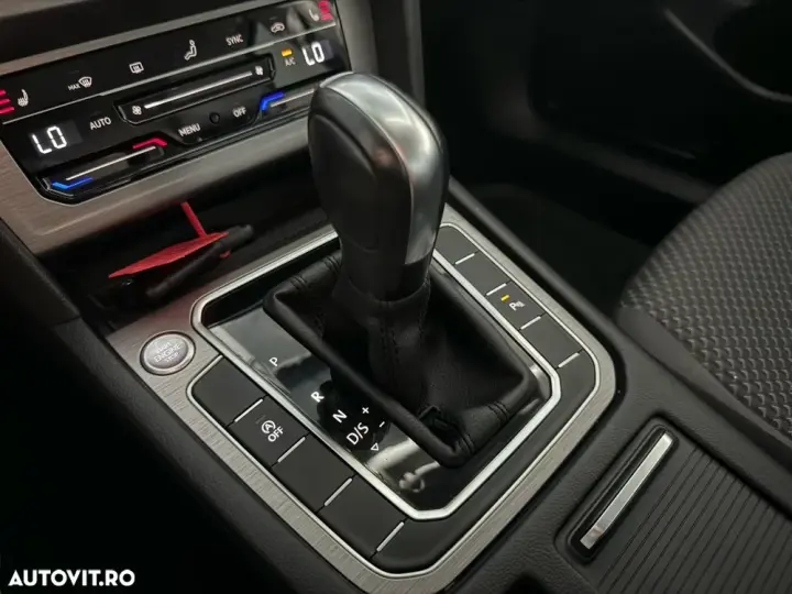 Volkswagen Passat B8 2.0 TDI DSG Advance