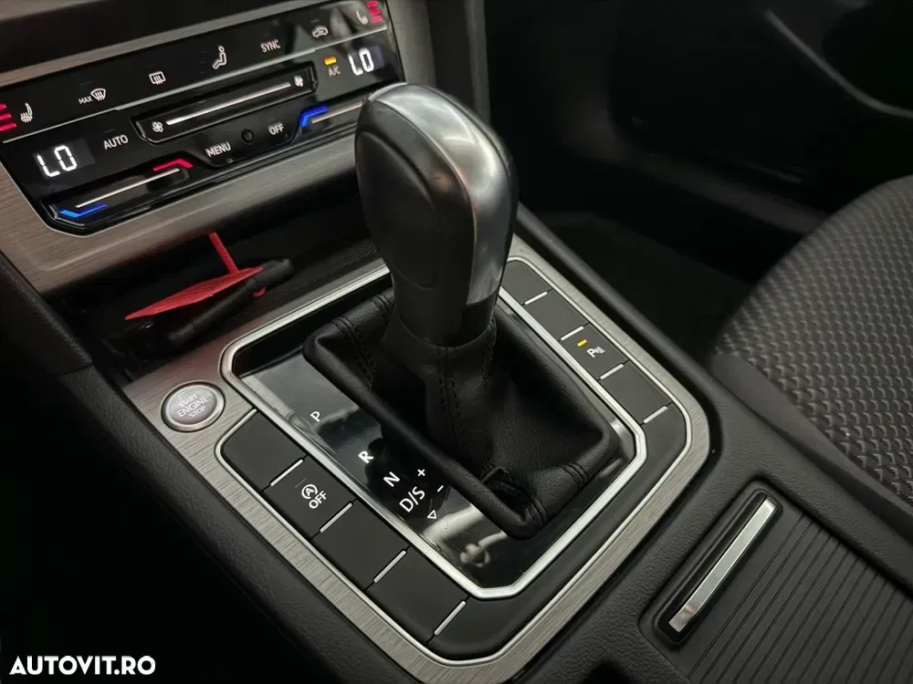 Volkswagen Passat B8 2.0 TDI DSG Advance — imagine 3