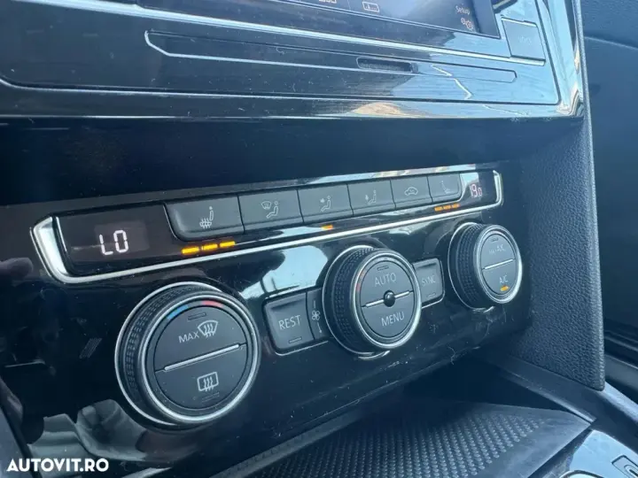 Volkswagen Passat B8 2.0 TDI DSG Highline