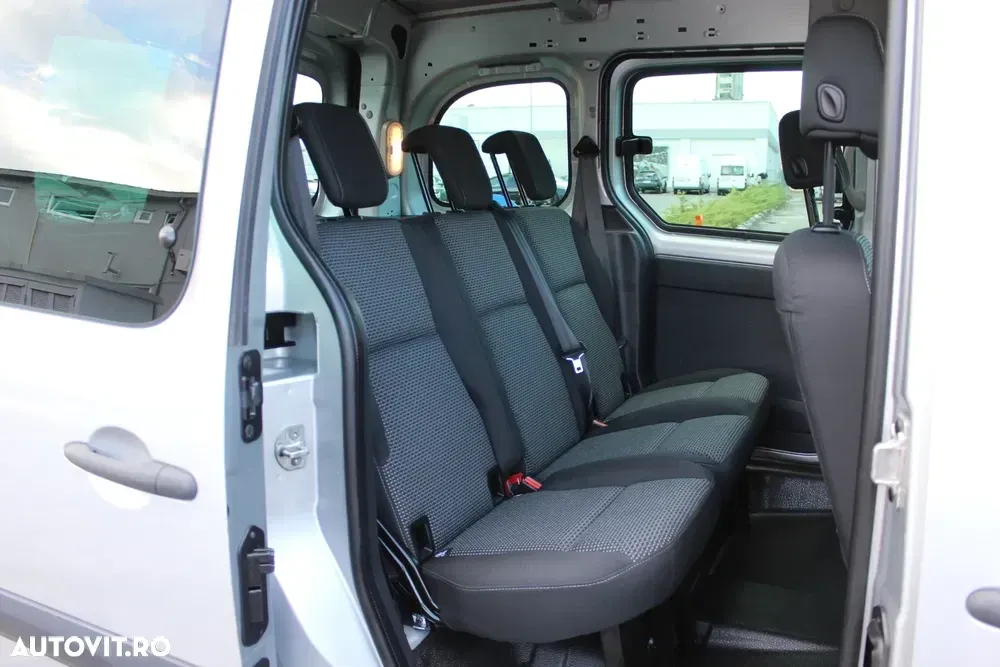 Mercedes-Benz Citan — imagine 6