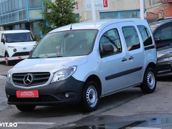 Mercedes-Benz Citan