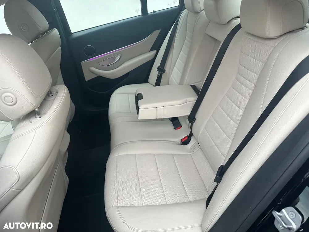 Mercedes-Benz E W213 220 d Aut. — imagine 5