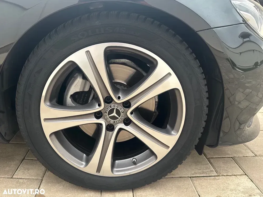Mercedes-Benz E W213 220 d Aut. — imagine 2