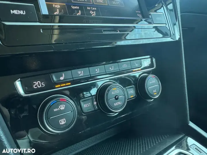 Volkswagen Passat B8 2.0 TDI DSG Highline