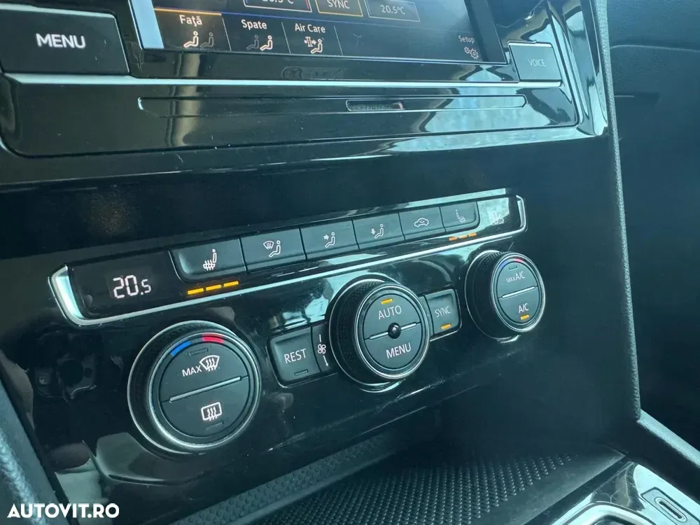 Volkswagen Passat B8 2.0 TDI DSG Highline — imagine 5