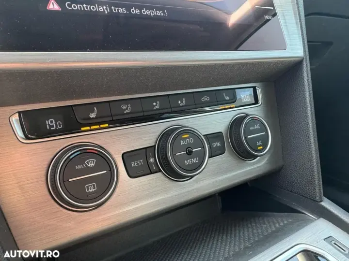 Volkswagen Passat B8 2.0 TDI DSG Advance