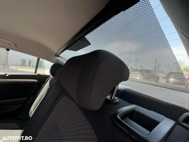 Volkswagen Passat B8 2.0 TDI DSG Advance