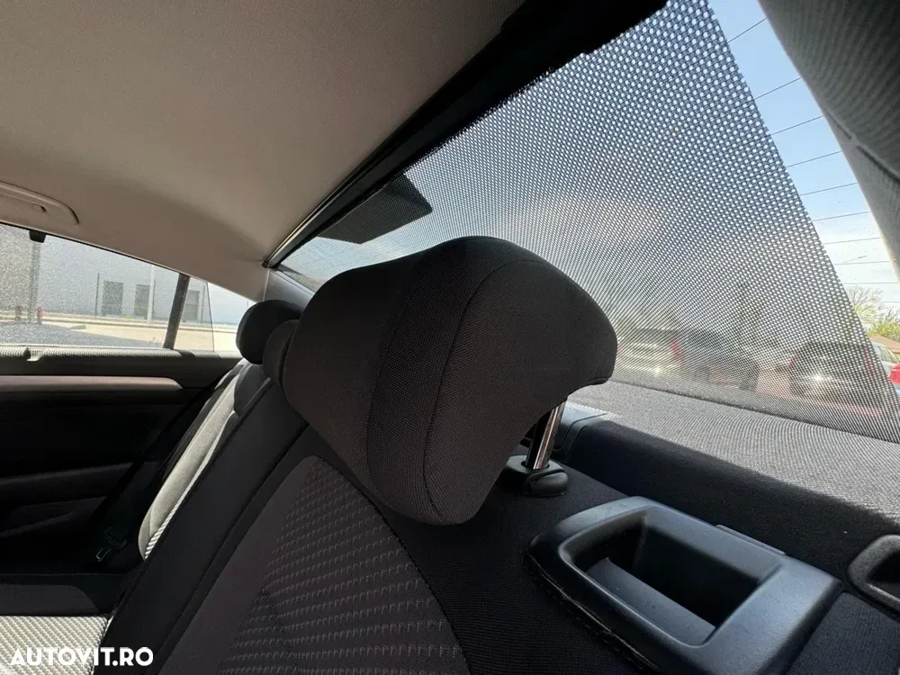 Volkswagen Passat B8 2.0 TDI DSG Advance — imagine 4