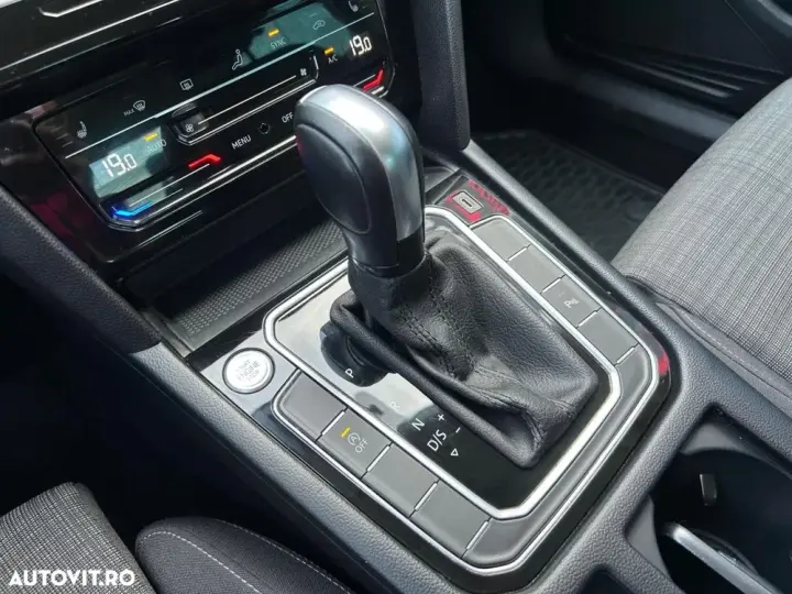 Volkswagen Passat B8 2.0 TDI DSG Comfortline