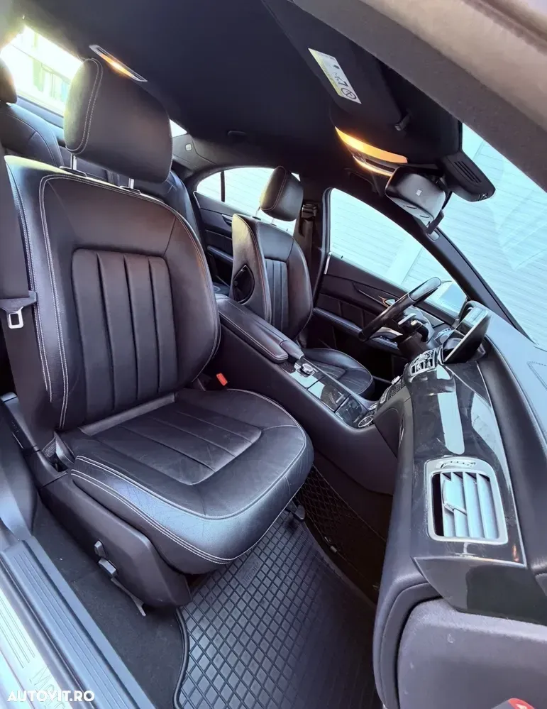 Mercedes-Benz CLS C218 — imagine 4
