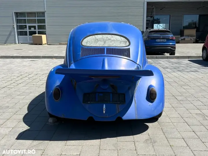 Volkswagen Kafer