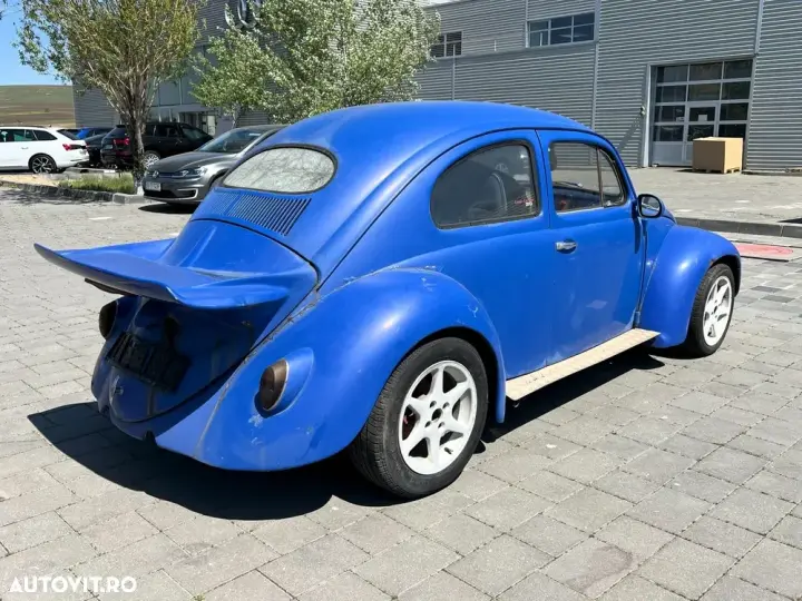 Volkswagen Kafer