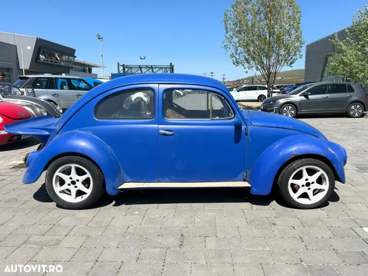 Volkswagen Kafer