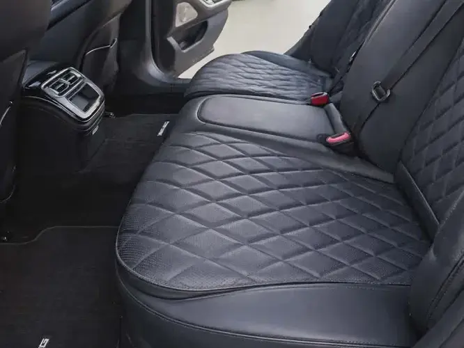 Mercedes-Benz S 450 d 4MATIC L 9G-TRONIC
