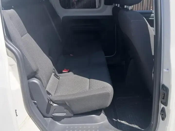 Volkswagen Caddy 2.0 TDI 75 kW