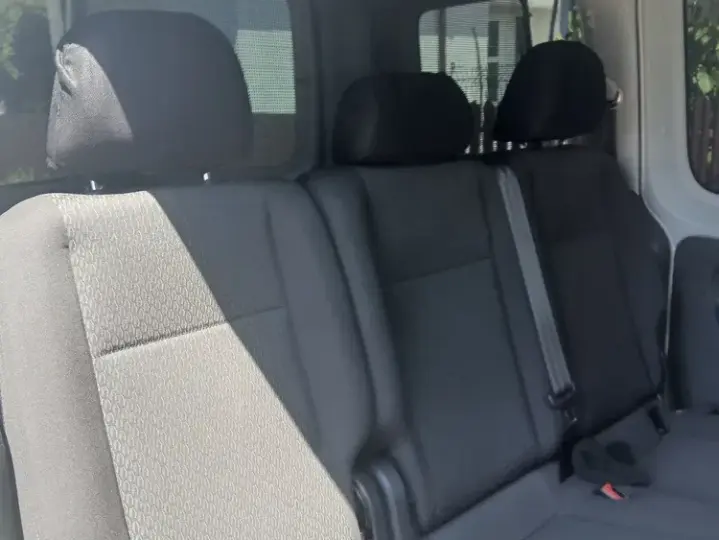 Volkswagen Caddy 2.0 TDI 75 kW