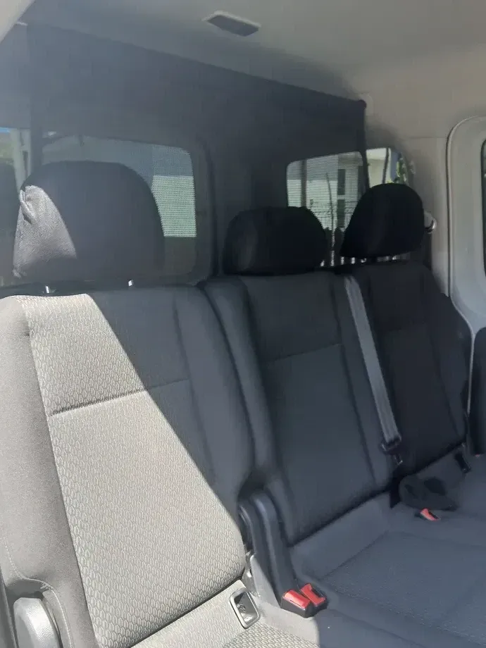 Volkswagen Caddy 2.0 TDI 75 kW — imagine 5