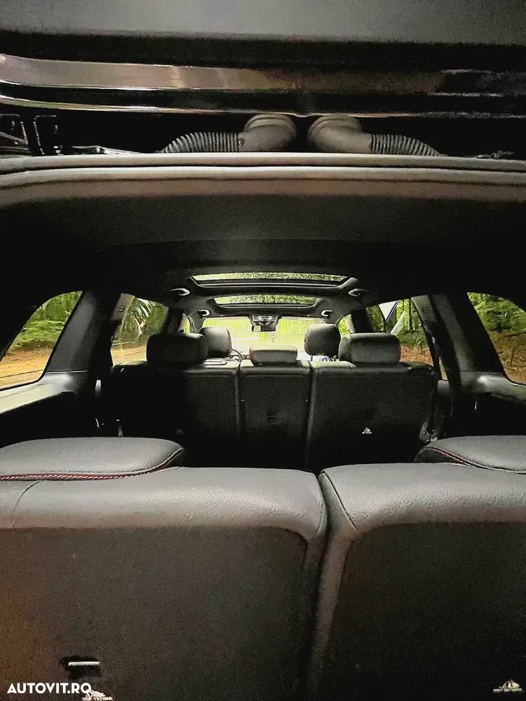 Mercedes-Benz GLB 200 d Aut. — imagine 6