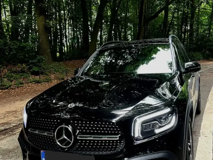 Mercedes-Benz GLB 200 d Aut.