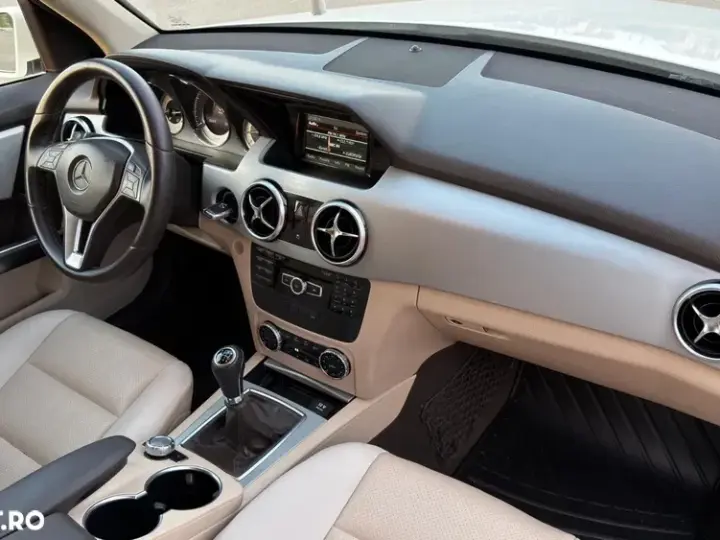 Mercedes-Benz GLK
