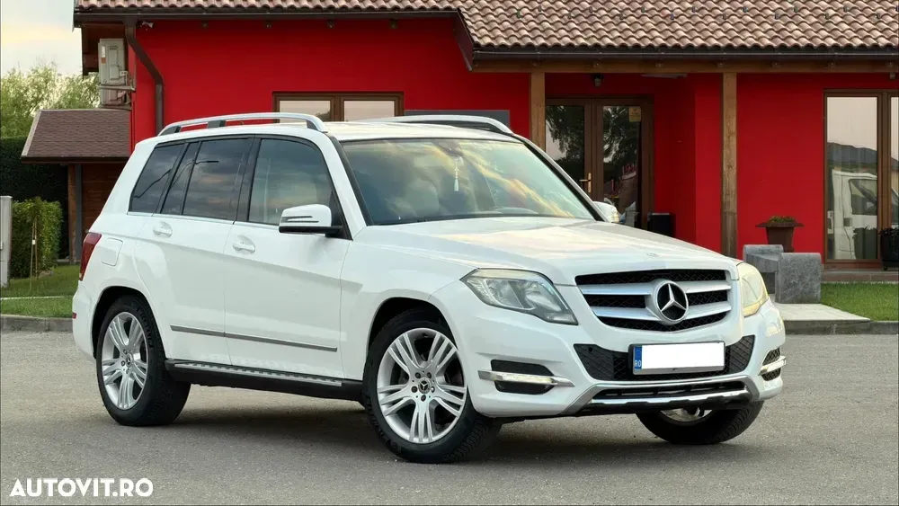 Mercedes-Benz GLK — imagine 2
