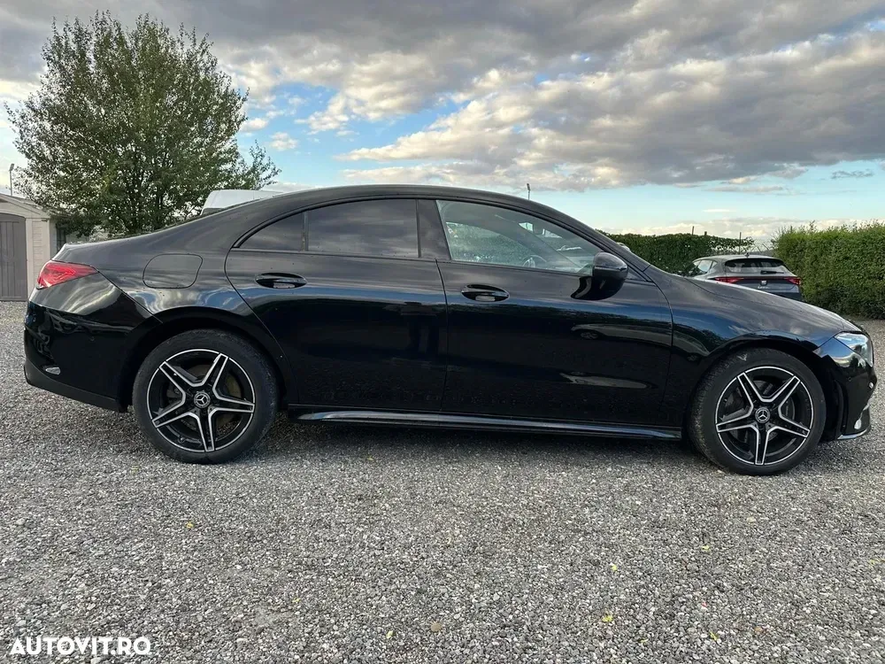 Mercedes-Benz CLA 250+ C174 — imagine 6